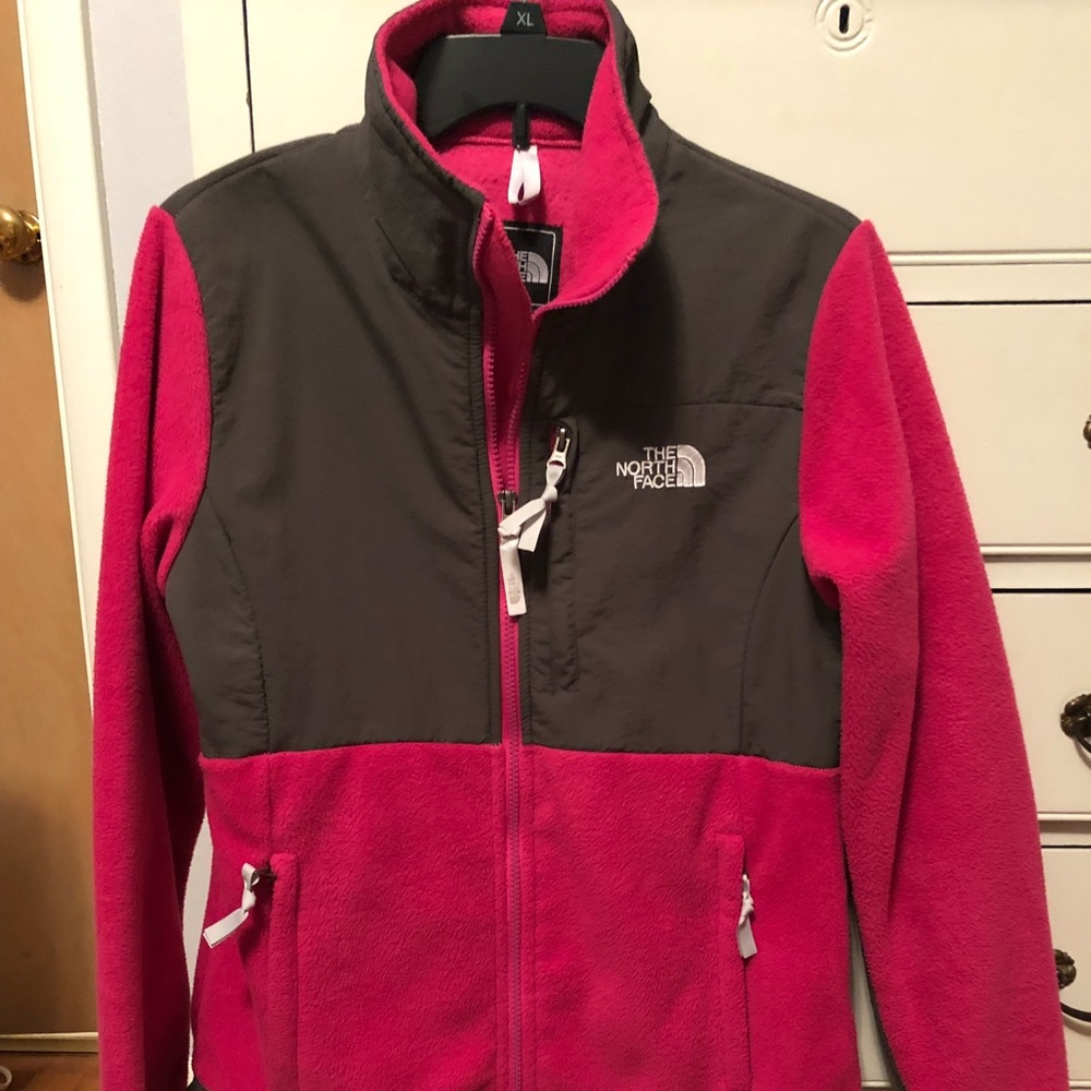 North Face Jacket